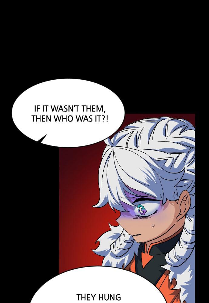 The Last Golden Child Chap 48 - Next Chap 49