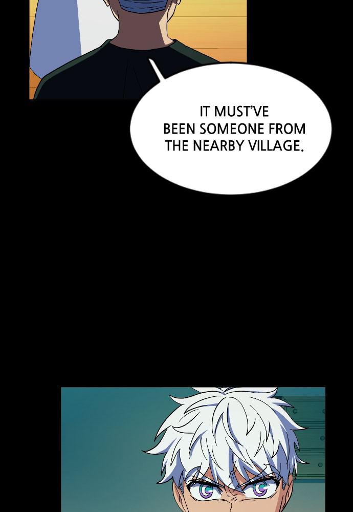 The Last Golden Child Chap 48 - Next Chap 49
