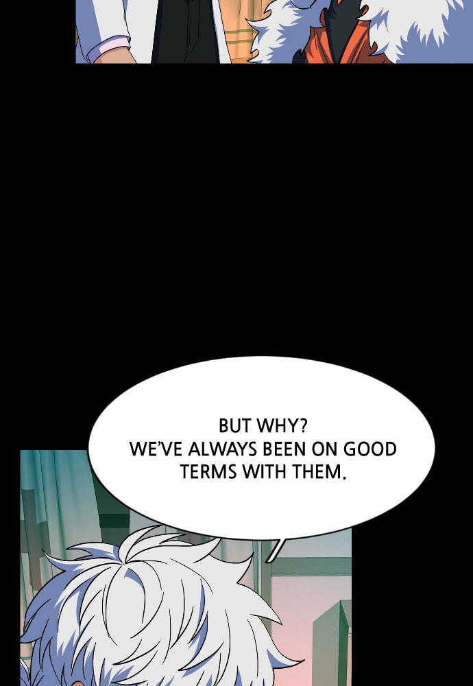 The Last Golden Child Chap 48 - Next Chap 49