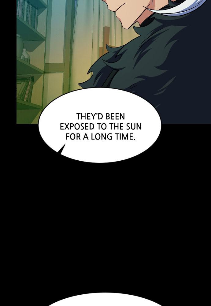 The Last Golden Child Chap 48 - Next Chap 49