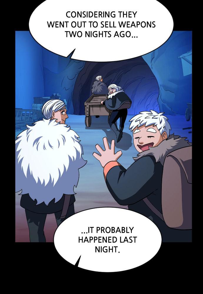 The Last Golden Child Chap 48 - Next Chap 49