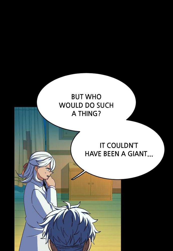 The Last Golden Child Chap 48 - Next Chap 49