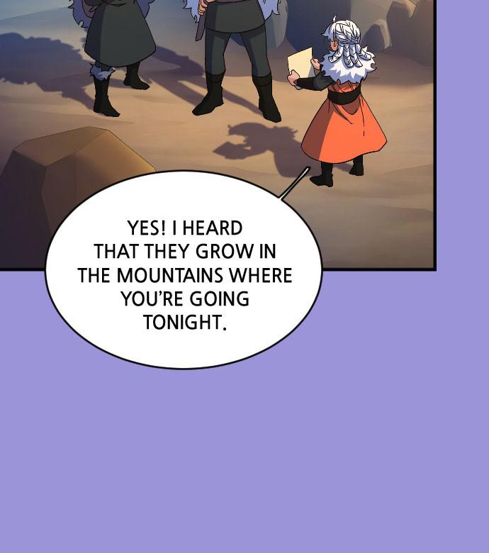 The Last Golden Child Chap 48 - Next Chap 49