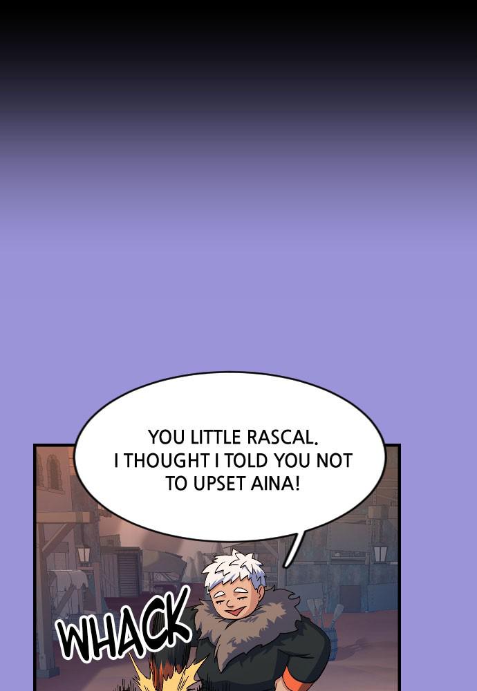 The Last Golden Child Chap 48 - Next Chap 49