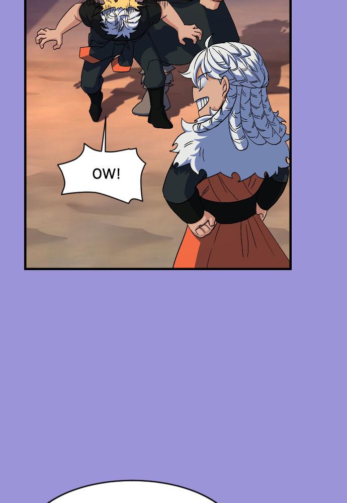 The Last Golden Child Chap 48 - Next Chap 49