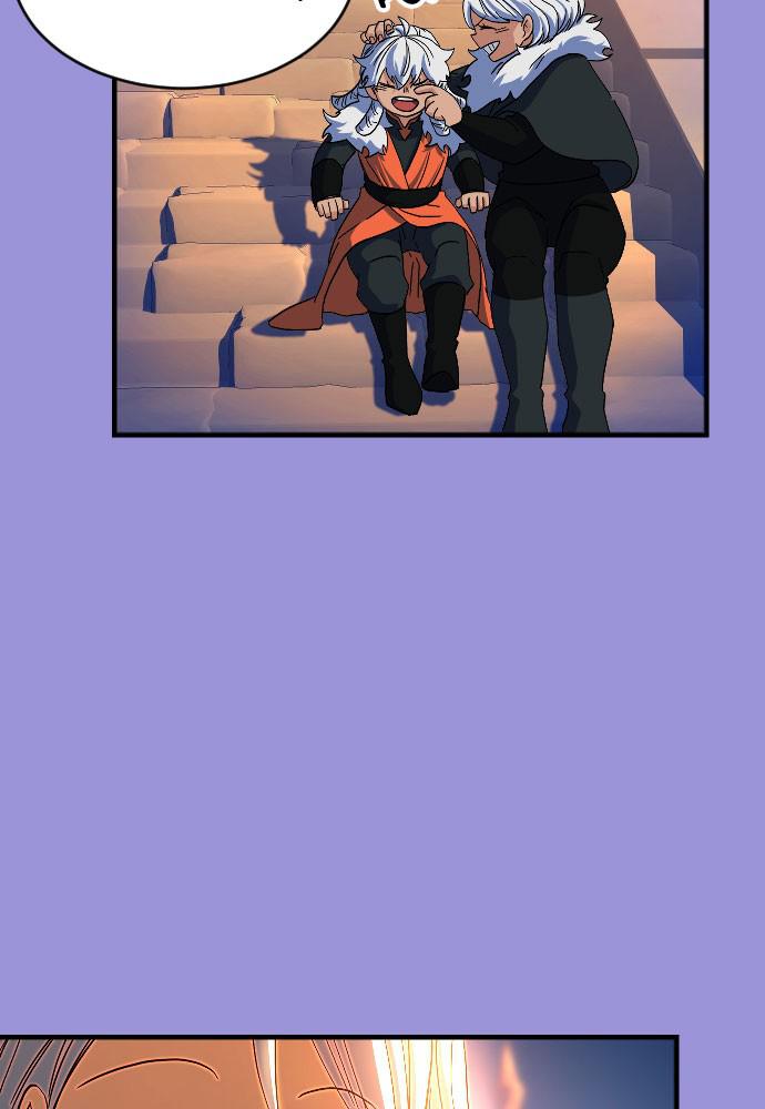 The Last Golden Child Chap 48 - Next Chap 49