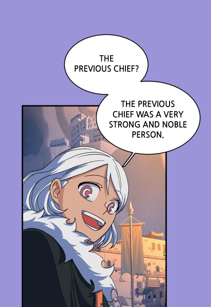 The Last Golden Child Chap 48 - Next Chap 49