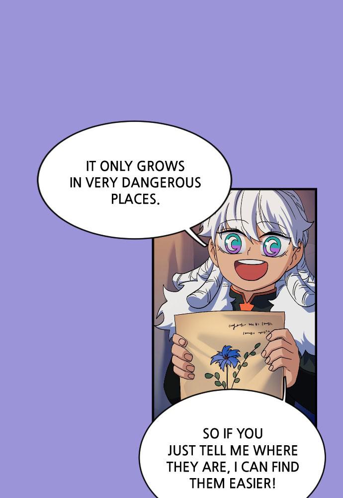 The Last Golden Child Chap 48 - Next Chap 49