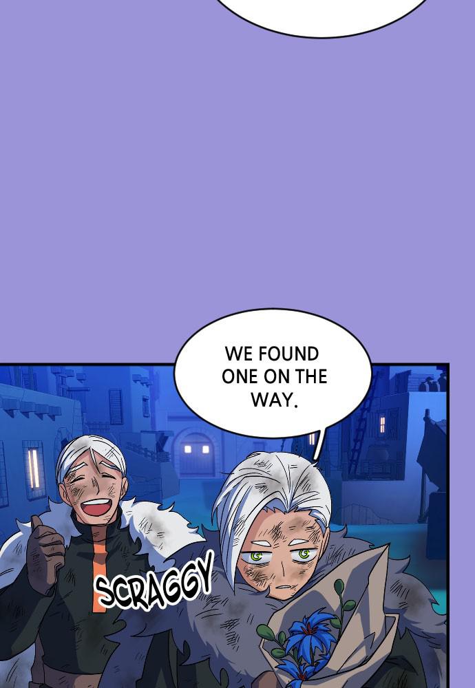 The Last Golden Child Chap 48 - Next Chap 49
