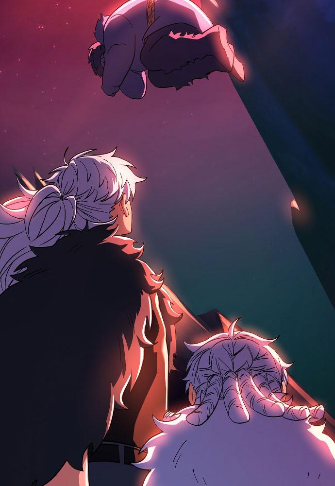 The Last Golden Child Chap 48 - Next Chap 49