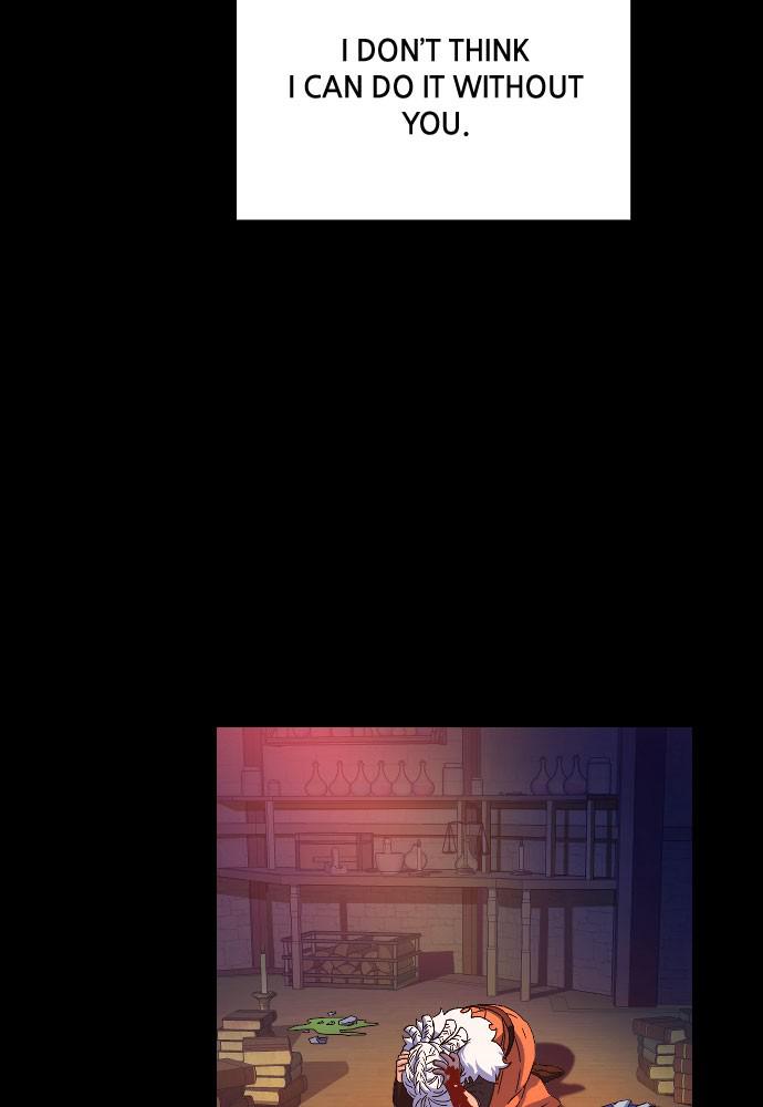 The Last Golden Child Chap 48 - Next Chap 49
