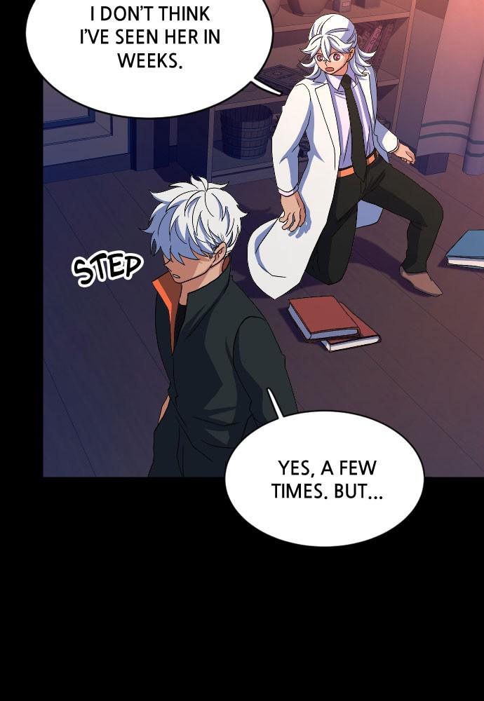 The Last Golden Child Chap 48 - Next Chap 49