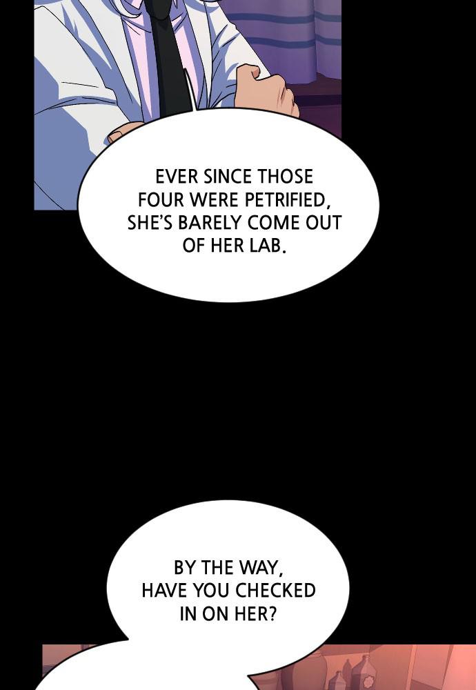 The Last Golden Child Chap 48 - Next Chap 49