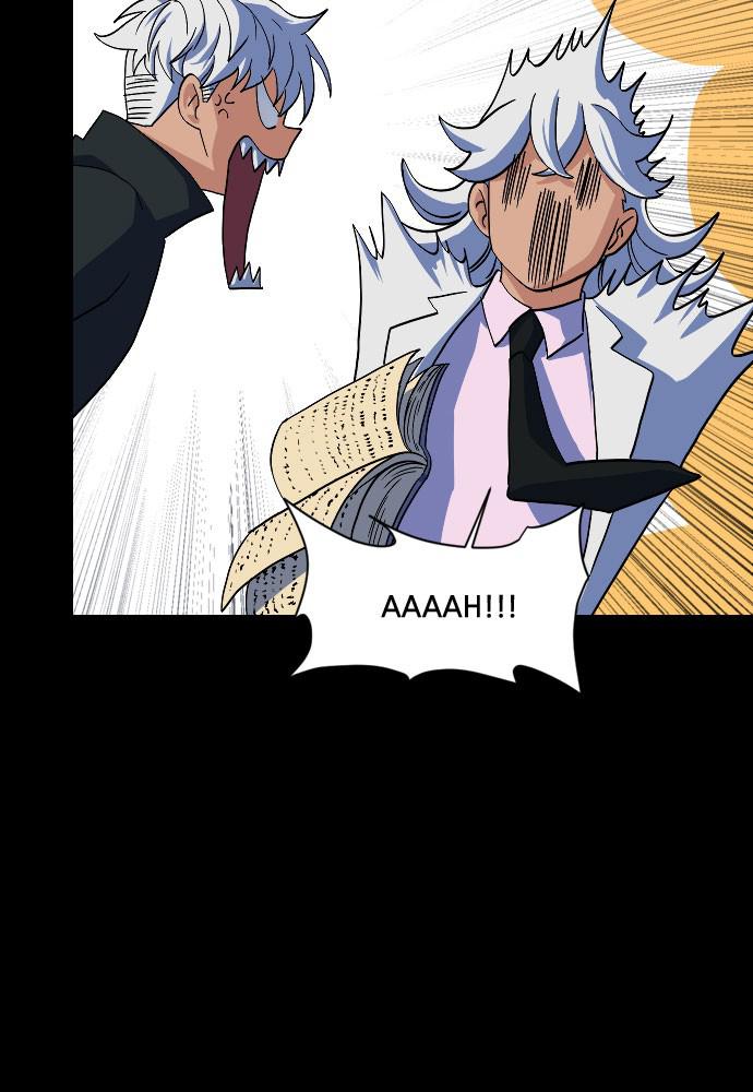 The Last Golden Child Chap 48 - Next Chap 49