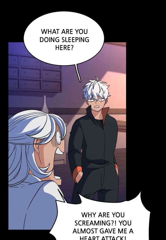 The Last Golden Child Chap 48 - Next Chap 49