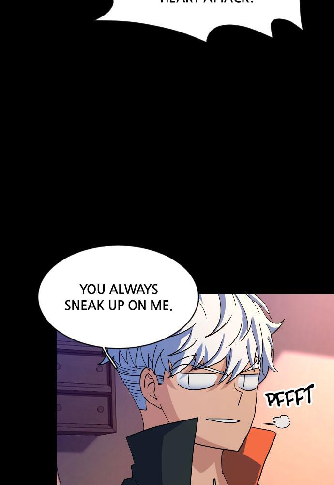 The Last Golden Child Chap 48 - Next Chap 49