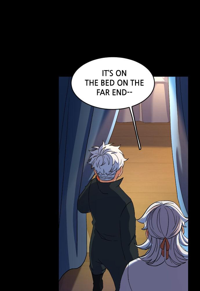 The Last Golden Child Chap 48 - Next Chap 49