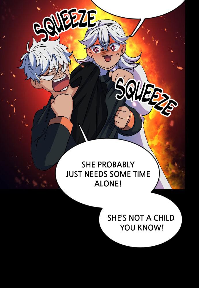 The Last Golden Child Chap 48 - Next Chap 49