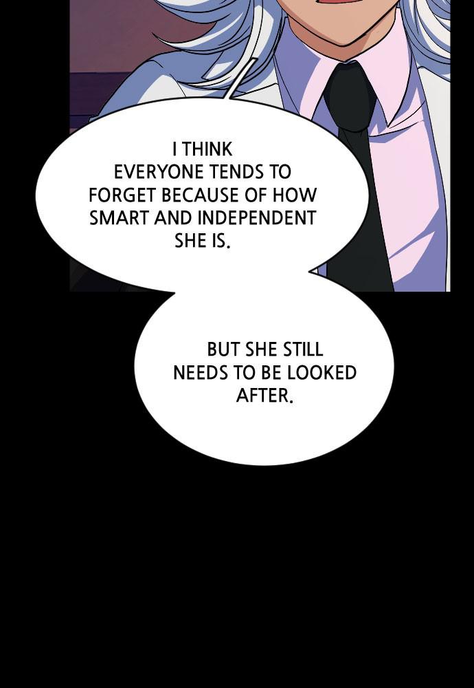 The Last Golden Child Chap 48 - Next Chap 49