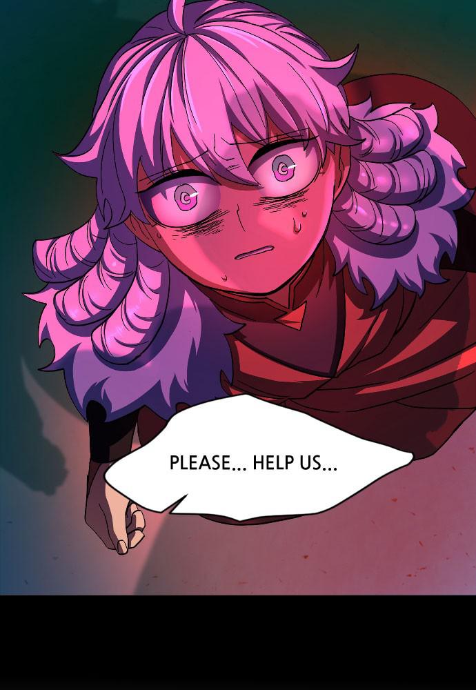 The Last Golden Child Chap 48 - Next Chap 49