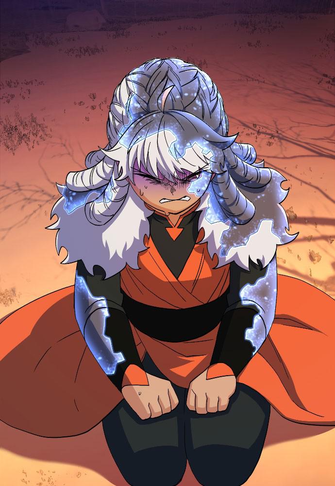 The Last Golden Child Chap 49 - Next Chap 50