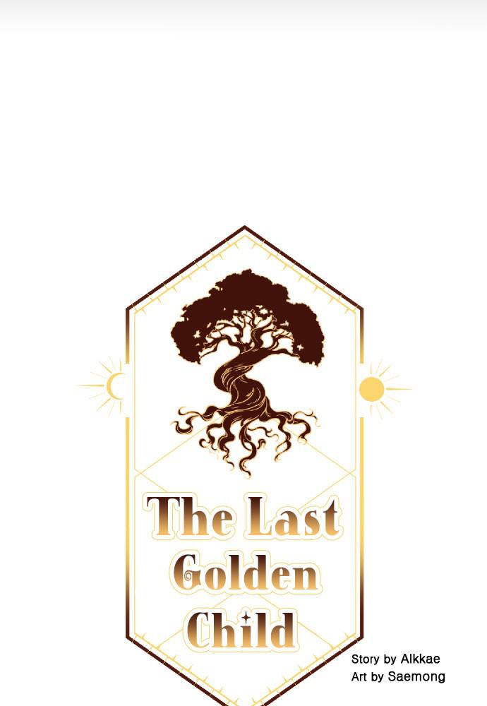 The Last Golden Child Chap 49 - Next Chap 50