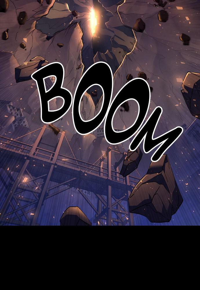 The Last Golden Child Chap 49 - Next Chap 50