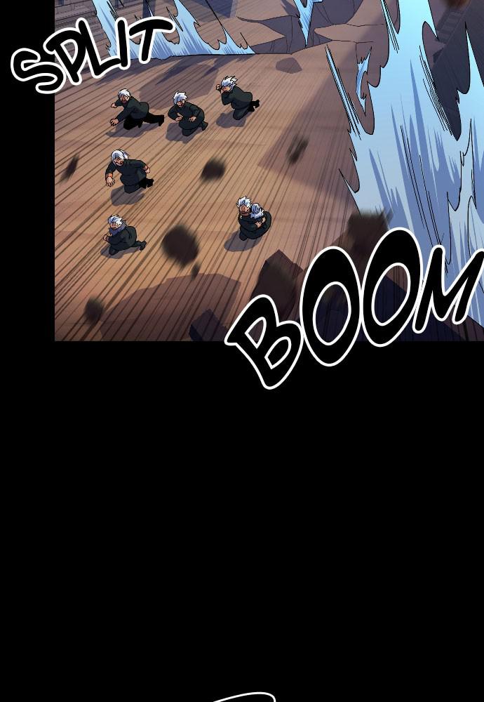 The Last Golden Child Chap 49 - Next Chap 50