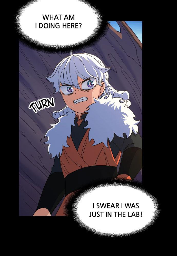 The Last Golden Child Chap 49 - Next Chap 50