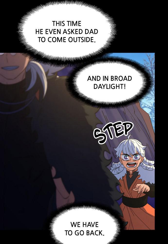 The Last Golden Child Chap 49 - Next Chap 50