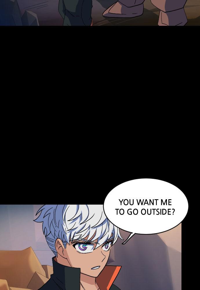The Last Golden Child Chap 49 - Next Chap 50