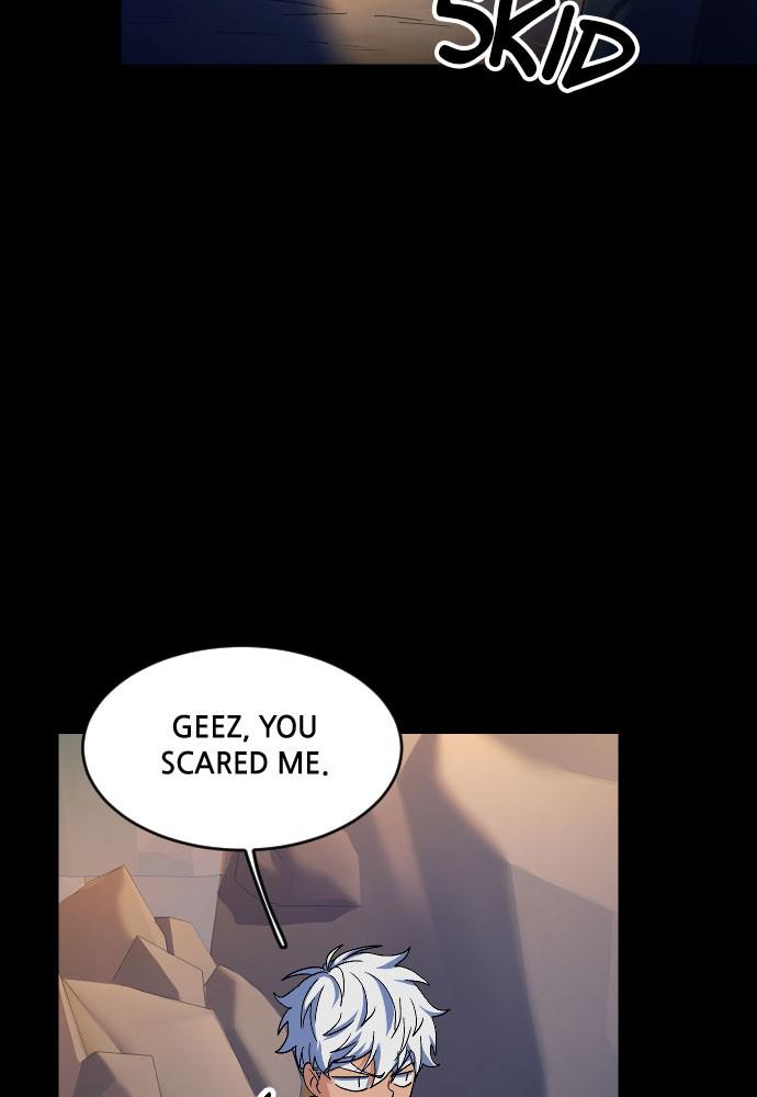 The Last Golden Child Chap 49 - Next Chap 50