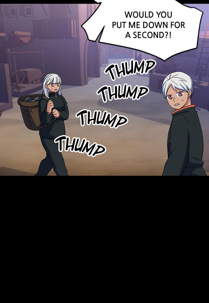 The Last Golden Child Chap 49 - Next Chap 50