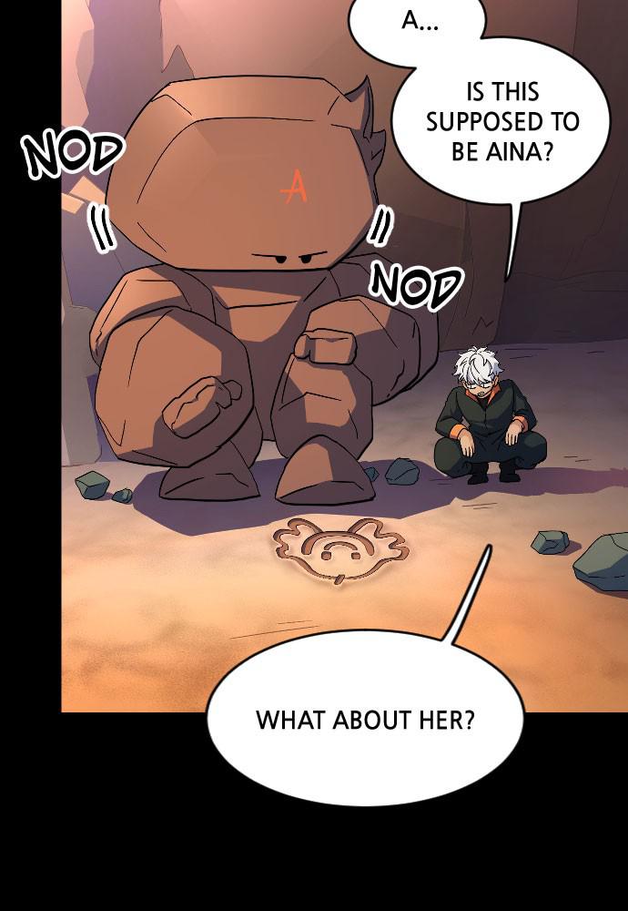 The Last Golden Child Chap 49 - Next Chap 50