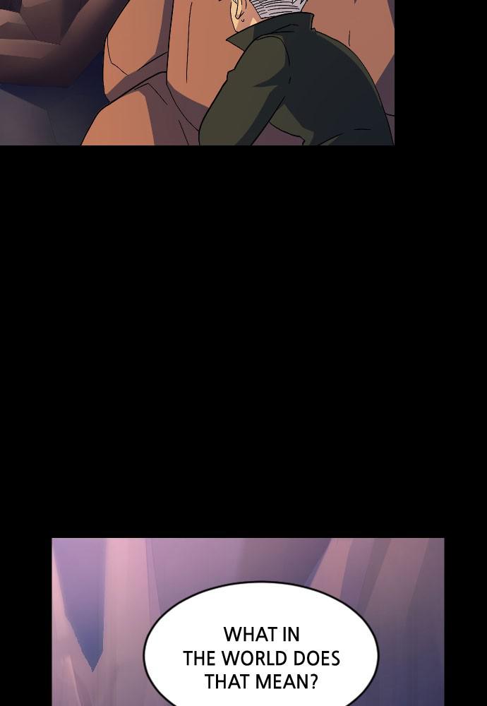 The Last Golden Child Chap 49 - Next Chap 50