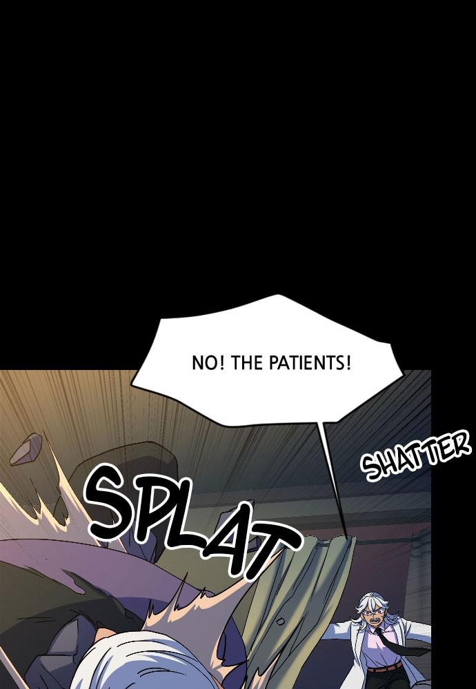 The Last Golden Child Chap 49 - Next Chap 50