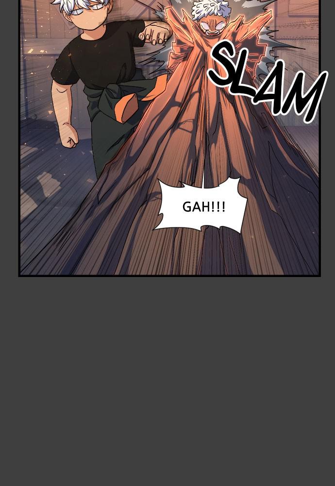 The Last Golden Child Chap 40 - Next Chap 41