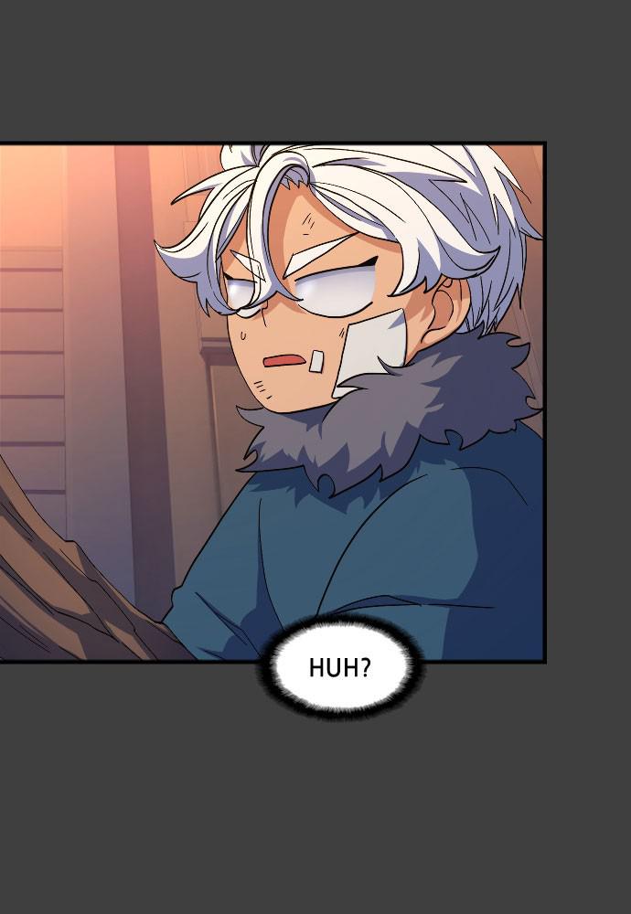 The Last Golden Child Chap 40 - Next Chap 41
