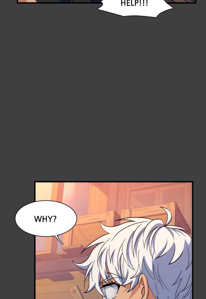 The Last Golden Child Chap 40 - Next Chap 41