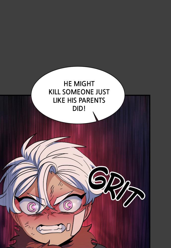 The Last Golden Child Chap 40 - Next Chap 41