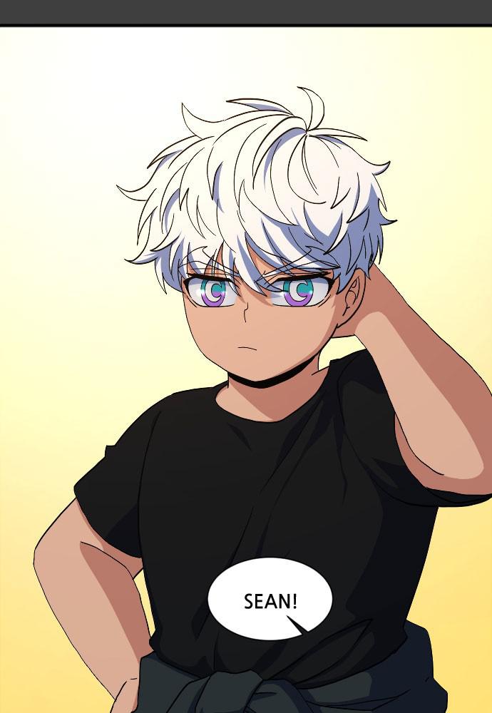 The Last Golden Child Chap 40 - Next Chap 41