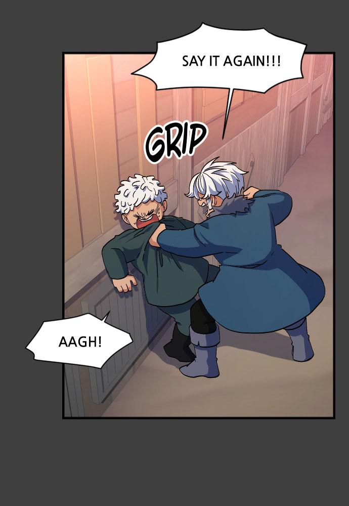 The Last Golden Child Chap 40 - Next Chap 41