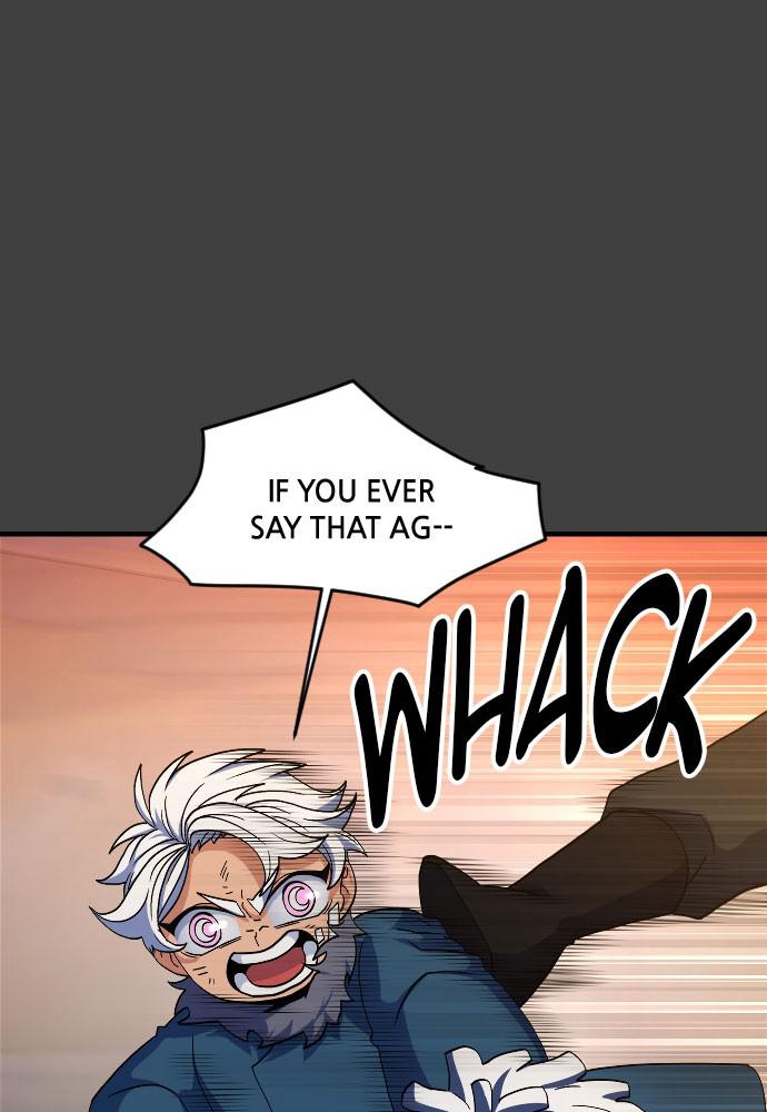 The Last Golden Child Chap 40 - Next Chap 41