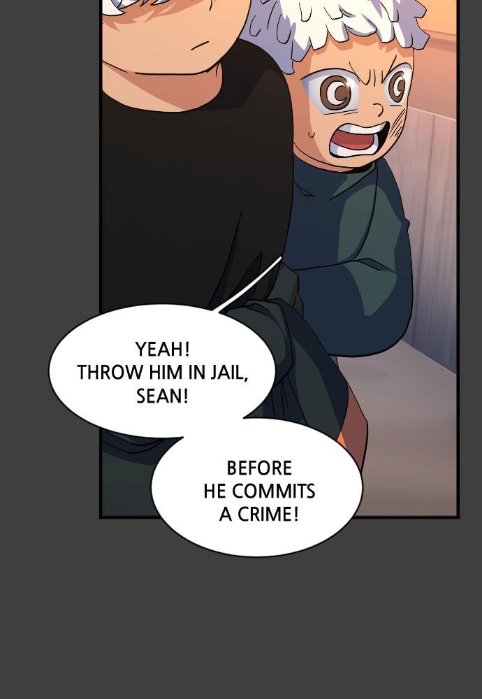 The Last Golden Child Chap 40 - Next Chap 41