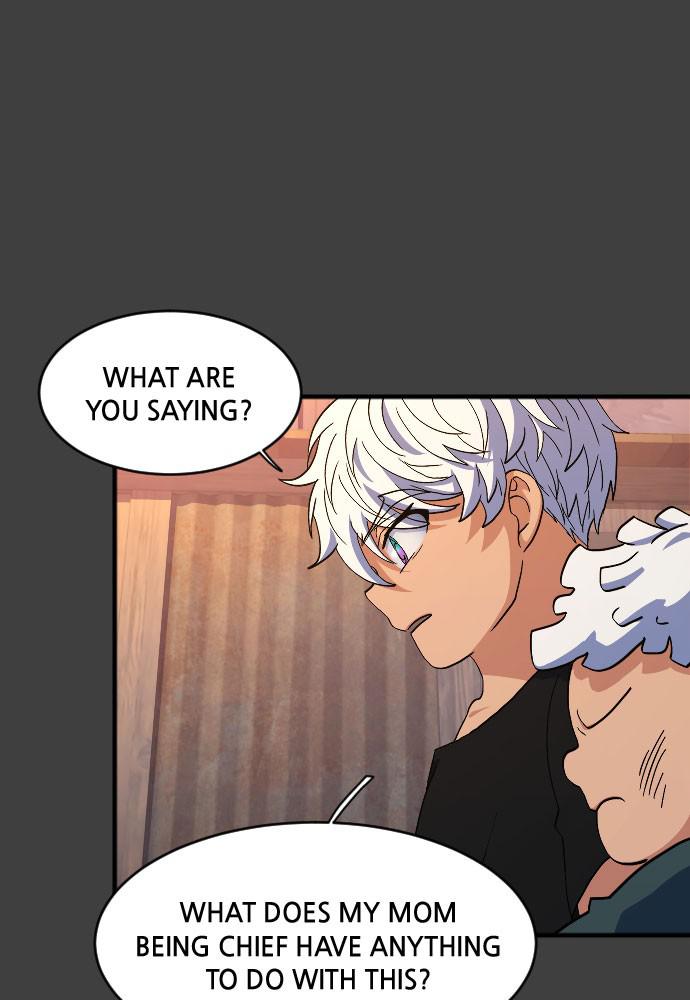 The Last Golden Child Chap 40 - Next Chap 41