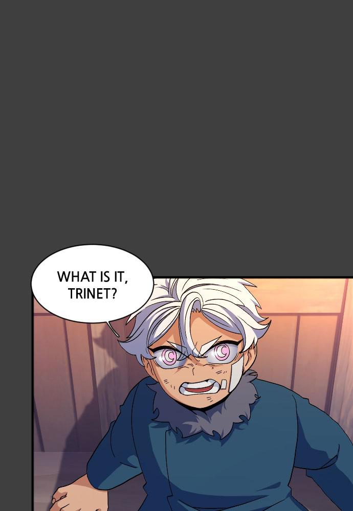 The Last Golden Child Chap 40 - Next Chap 41