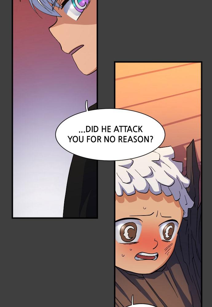 The Last Golden Child Chap 40 - Next Chap 41
