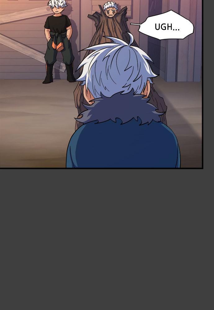 The Last Golden Child Chap 40 - Next Chap 41