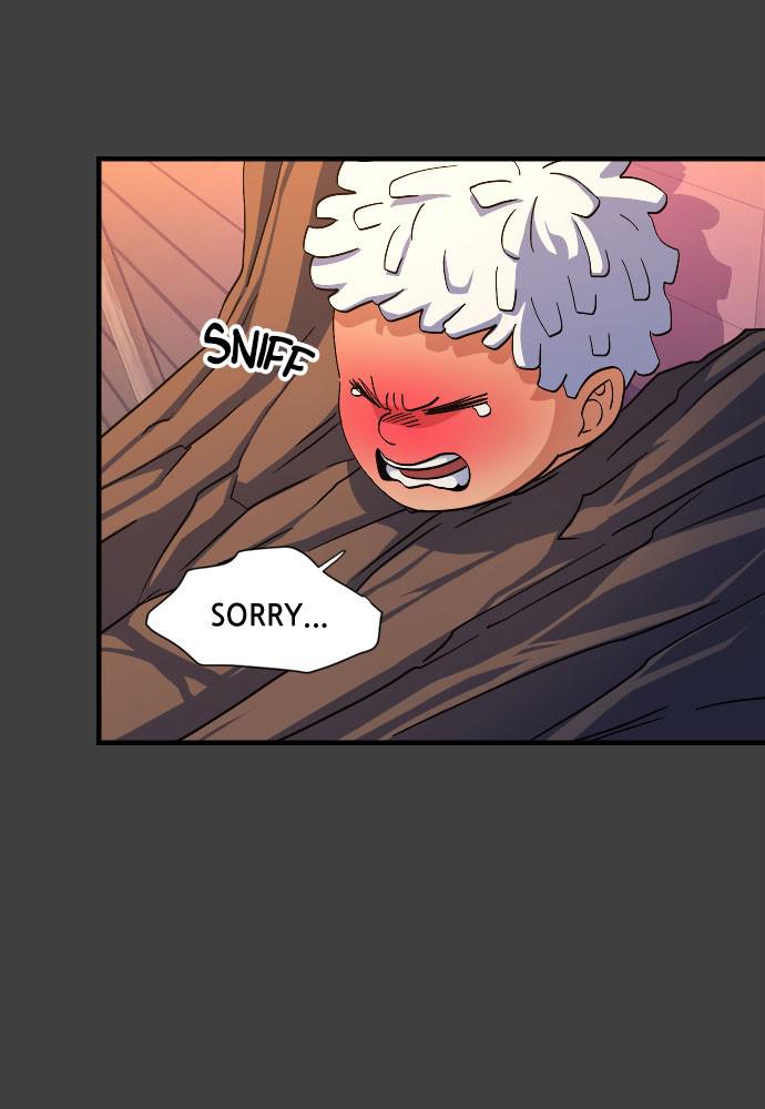 The Last Golden Child Chap 40 - Next Chap 41