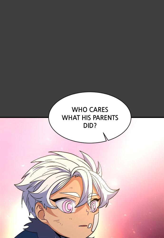The Last Golden Child Chap 40 - Next Chap 41